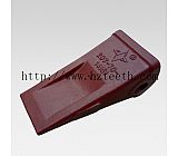 小松PC300高耐磨挖掘機(jī)斗齒207-70-14151-A