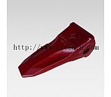 小松PC300高耐磨挖掘機(jī)斗齒207-70-14151RC-2