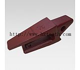 小松PC200高耐磨挖掘機(jī)齒座205-939-2211