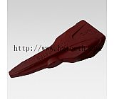 小松PC400高耐磨挖掘機(jī)斗齒208-70-14152TL