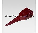小松PC400高耐磨挖掘機(jī)斗齒208-70-14152TL-A