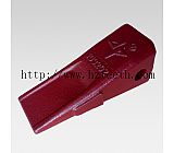 卡特E305高耐磨挖掘機(jī)斗齒IU3202