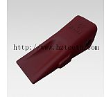 卡特E307高耐磨挖掘機斗齒6Y3222