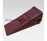 卡特E200B高耐磨挖掘機(jī)斗齒IU3302