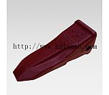 卡特E200B高耐磨挖掘機(jī)斗齒IU3302RC