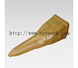 卡特E200B高耐磨挖掘機(jī)斗齒IU3302TL