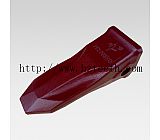 卡特E325高耐磨挖掘機(jī)斗齒7T3402RC