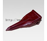 卡特E345高耐磨挖掘機(jī)斗齒9W8552TL