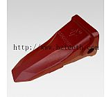 卡特E365高耐磨挖掘機斗齒616602RC