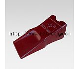大宇DH130高耐磨挖掘機(jī)斗齒2713-1221