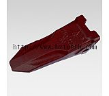 大宇DH150高耐磨挖掘機(jī)斗齒2713-1221RC
