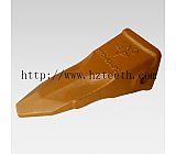 大宇DH200老款高耐磨挖掘機斗齒2713-9041RC