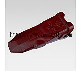 大宇DH220高耐磨挖掘機斗齒2713Y1217RC