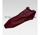 大宇DH220高耐磨挖掘機(jī)斗齒2713Y1217RC-A