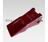 大宇DH300高耐磨挖掘機(jī)斗齒2713Y1219