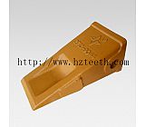 大宇DH320老款高耐磨挖掘機斗齒2713-9044