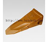 大宇DH320老款高耐磨挖掘機斗齒2713-9044RC