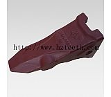 大宇DH360高耐磨挖掘機(jī)斗齒2713-00032RC