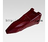 大宇DH360高耐磨挖掘機(jī)斗齒2713-00032RC-A