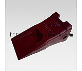 大宇DH450高耐磨挖掘機(jī)斗齒2713-1236