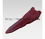 大宇DH300高耐磨挖掘機(jī)斗齒2713Y1219TL