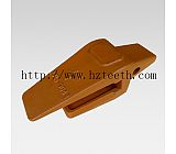 大宇DH320老款高耐磨挖掘機齒座2713-9043