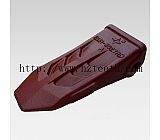 現(xiàn)代R210高耐磨挖掘機(jī)斗齒E161-3027RC-A