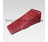 現(xiàn)代R290高耐磨挖掘機(jī)斗齒E262-3046