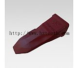現(xiàn)代R290高耐磨挖掘機(jī)斗齒E262-3046RC
