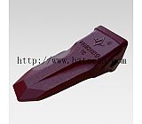 現(xiàn)代R215-9高耐磨挖掘機(jī)斗齒61Q6-31310RC