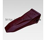 現(xiàn)代R215-9高耐磨挖掘機(jī)斗齒61Q6-31310RC-A