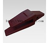 現(xiàn)代R290高耐磨挖掘機(jī)齒座2713-9037