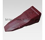 神鋼SK65高耐磨挖掘機斗齒SK65RC