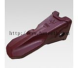 沃爾沃EC360高耐磨挖掘機(jī)斗齒V360