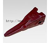 沃爾沃EC360高耐磨挖掘機(jī)斗齒V460TL