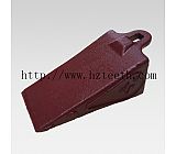 大宇DH55高耐磨挖掘機(jī)斗齒18S-A