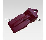 大宇DH55高耐磨挖掘機(jī)斗齒18S