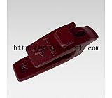 大宇DH55高耐磨挖掘機(jī)齒座18SA-A
