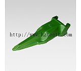 V39TL高耐磨挖掘機(jī)斗齒