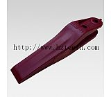 廈工XGMA50高耐磨挖掘機(jī)斗齒ZL40-50