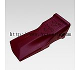 柳工40B/50C高耐磨挖掘機斗齒50C-HD