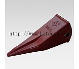 D85高耐磨松土器斗齒175-78-31230TL