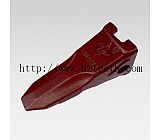 三一SY55/60高耐磨挖掘機(jī)斗齒LD60TRC