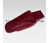 福田FT70/60和龍工LG60通用高耐磨挖掘機(jī)齒座2713-9062
