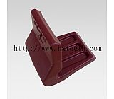 寬度11CM通用高耐磨挖掘機(jī)護(hù)塊140-110