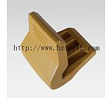 寬度14CM通用高耐磨挖掘機(jī)護(hù)塊175-140