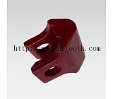 寬度11CM通用高耐磨挖掘機(jī)雙面護(hù)塊209-939-5170開檔40