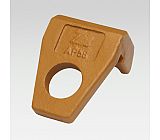 挖掘機(jī)挖斗耐磨護(hù)塊AP58